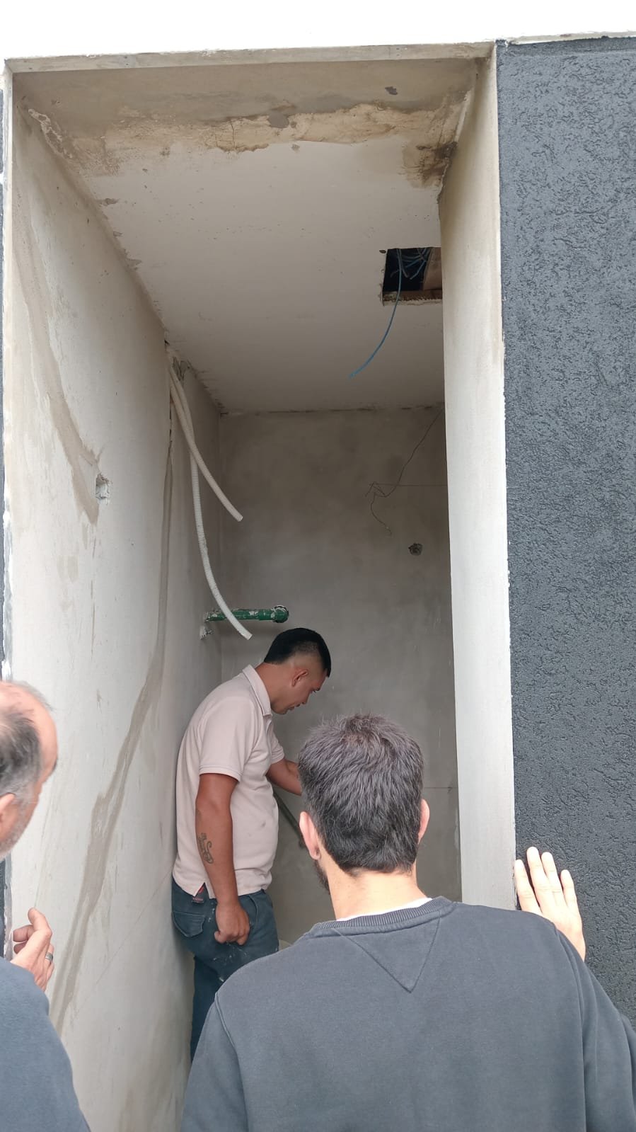 Barrio Fincas 2 Lote B12